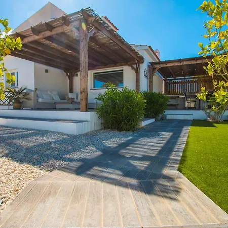 Villa Almendros By Abahana *