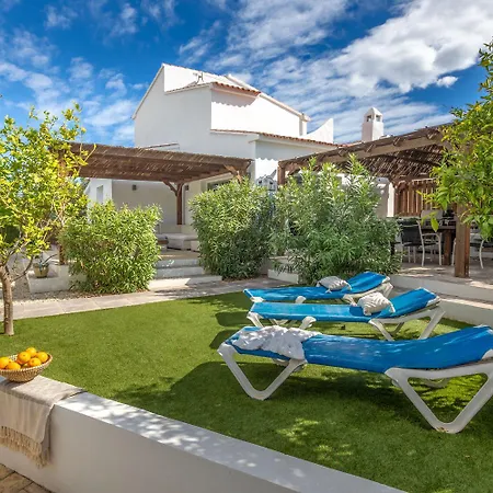 Almendros By Abahana ヴィラ