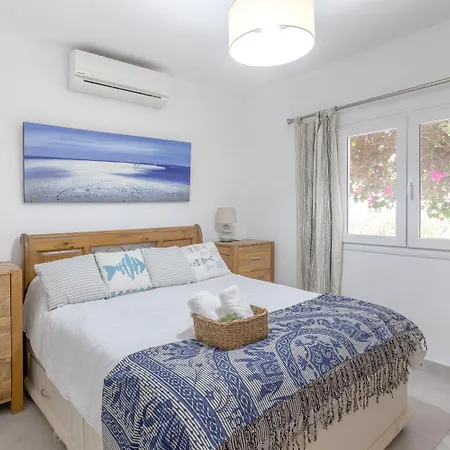 Almendros By Abahana ヴィラ *